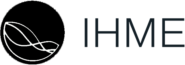IHME_Logo_full color