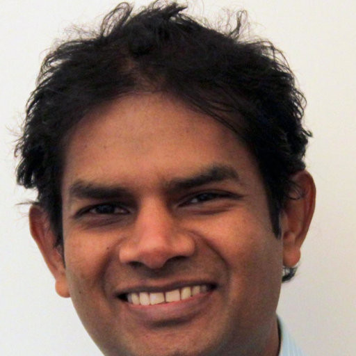 24. Prasad Liyanage